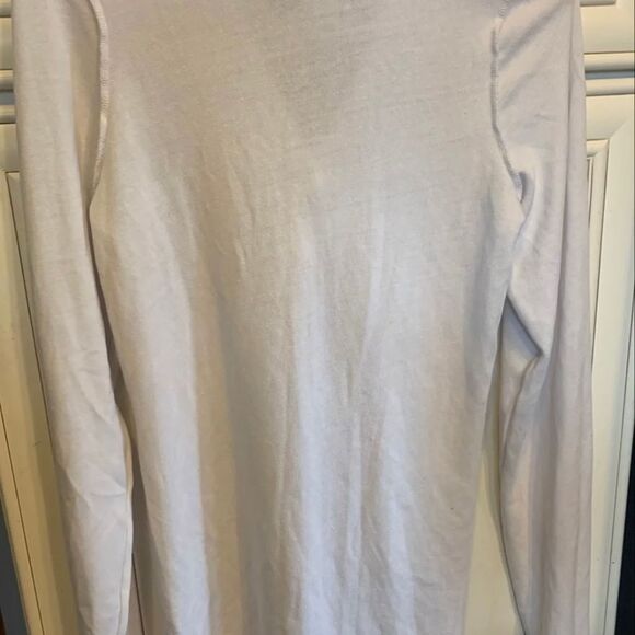 NSF
Henri Thermal Slim Henley Sz L - Picture 6 of 8